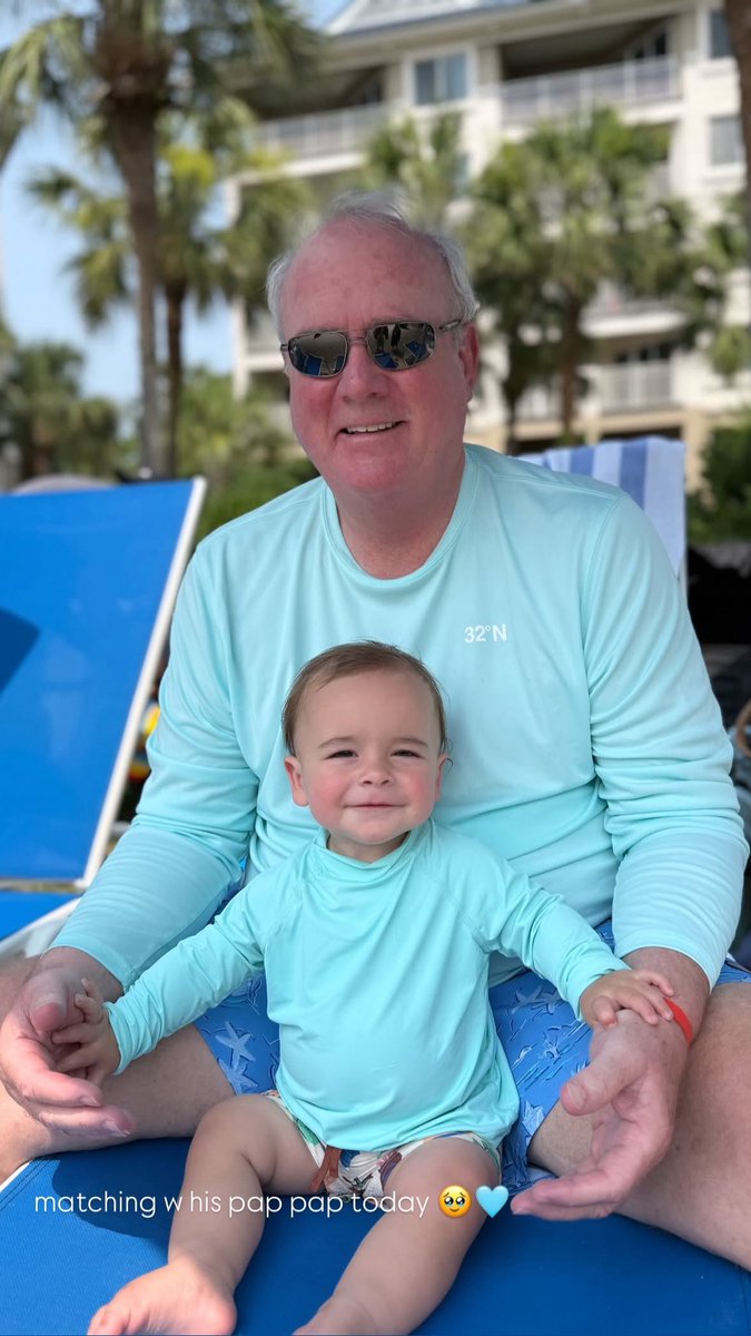 Happy 1st birthday to a special little 
boy!🥳🩵🎂