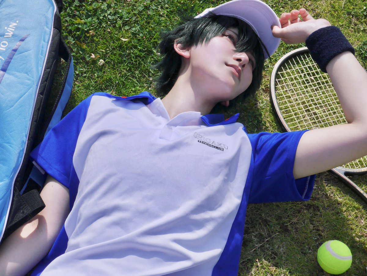 kuraaaa28's tweet image. tnprcos

　　　　　　　　　青い春