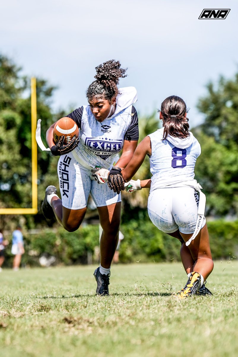 Excelspeed12's tweet image. Girls flag football players seeking to prepare for the upcoming season, Excel Speed Training is the ideal solution. Additionally, if you are looking for speed and agility training applicable to all sports, we provide comprehensive training programs. Visit Excelspeed.com