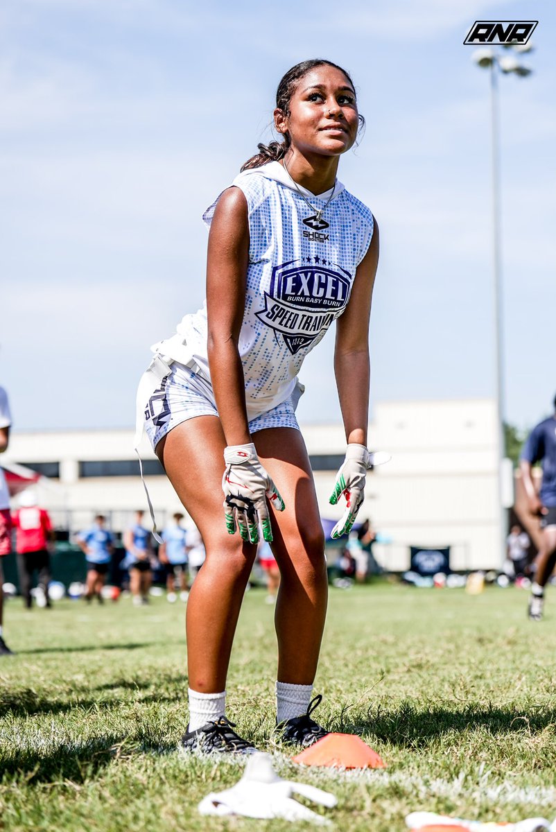 Excelspeed12's tweet image. Girls flag football players seeking to prepare for the upcoming season, Excel Speed Training is the ideal solution. Additionally, if you are looking for speed and agility training applicable to all sports, we provide comprehensive training programs. Visit Excelspeed.com