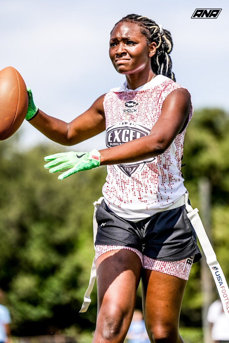 Excelspeed12's tweet image. Girls flag football players seeking to prepare for the upcoming season, Excel Speed Training is the ideal solution. Additionally, if you are looking for speed and agility training applicable to all sports, we provide comprehensive training programs. Visit Excelspeed.com