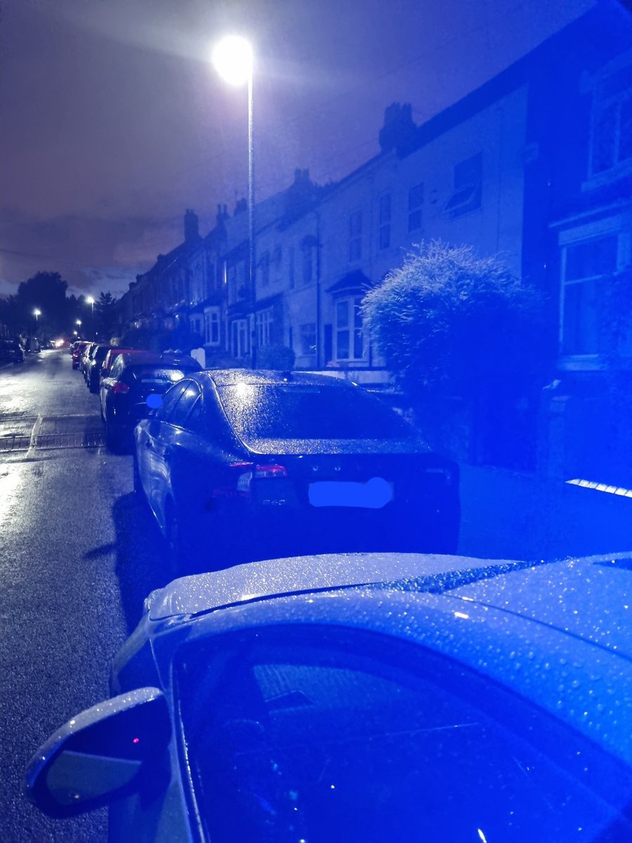 StechfordWMP's tweet image. This car made off from Stechford Neighbourhood officers yesterday afternoon after it was seen drug dealing. The car was located later on in the evening by Stechford Neighbourhood officers and was seized as it was a confirmed cloned vehicle.
#seizure #cloned