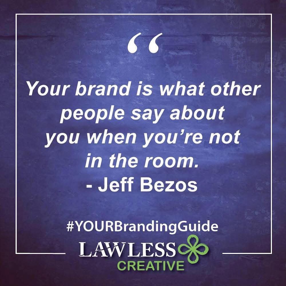 A BRAND SPEAKS 
✨ A brand for a company is similar to a persons' reputation and how you earn that reputation
By building a top brand identity you can gain public trust in your business

#Guelph #MuseMonday #GuelphBranding #GuelphLogoDesign #GuelphGraphicDesign #YourBrandingGuide