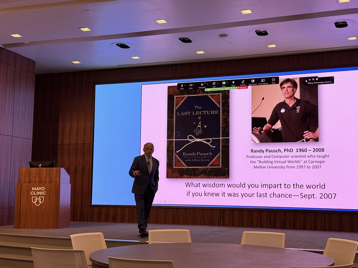 DoctorQMd's tweet image. So great to have @DrJosephMaroon this morning
Recipient of the Ellis Island Medal of Honor
Joe is an inspiring leader, an extraordinary surgeon, and a great role model to me and to many around the globe
@MayoClinic
@MayoClinicNeuro
@mayoflnsgyres
@DoctorQMDLab