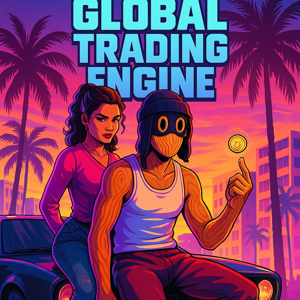 Haural023_'s tweet image. gAptos!
GENIUS ACT β
= Another Milestone for the Global Trading Engine π
What upcoming releases or developments on @Aptos are you most excited about?