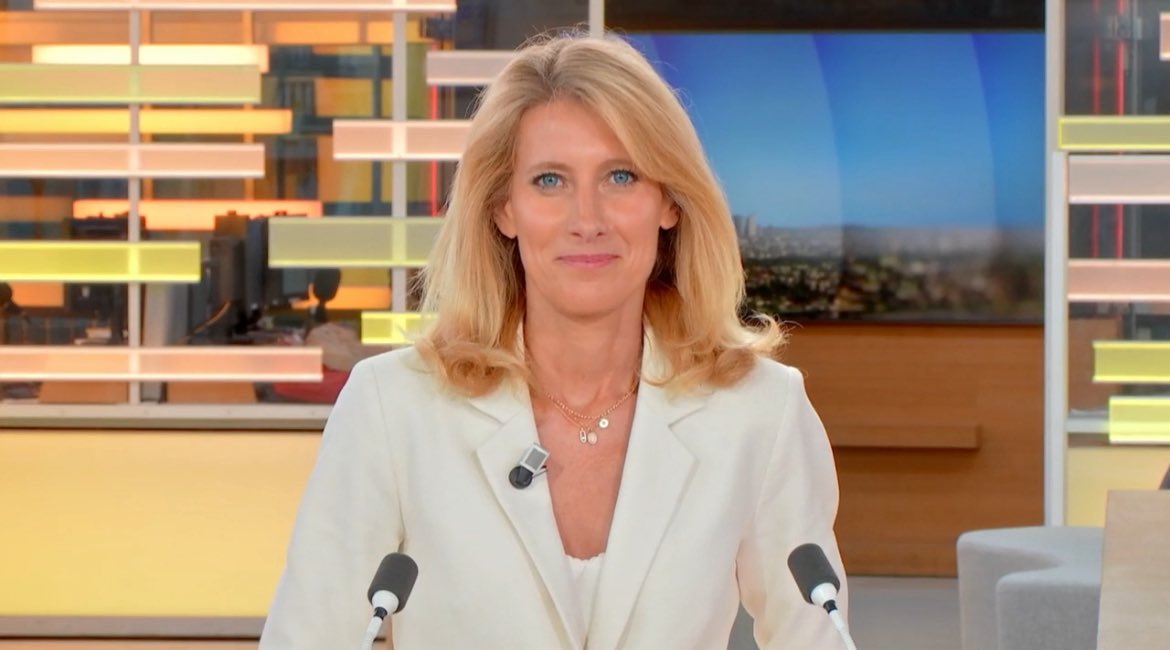 eniow_'s tweet image. 📺🟡 #AudiencesTV @franceinfo - Dimanche 20 juillet 2025
Belles performances pour #LaPolitiqueSÉclaire avec @boucherbrigit hier matin sur @franceinfo (9h-10h)
📌 146 000 téléspectateurs & 3,8% PdA
