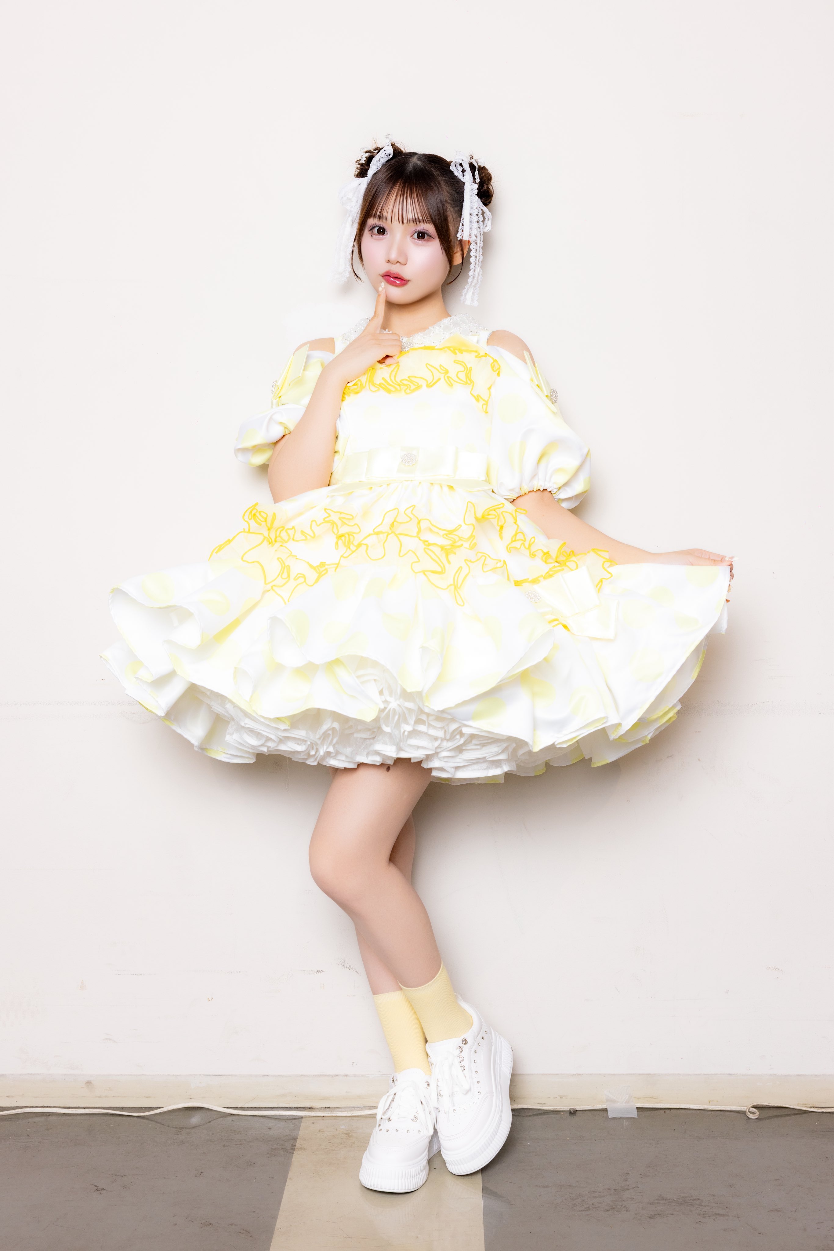 古澤 里紗 ( CUTIE STREET ) (@risa_cs1108) / X