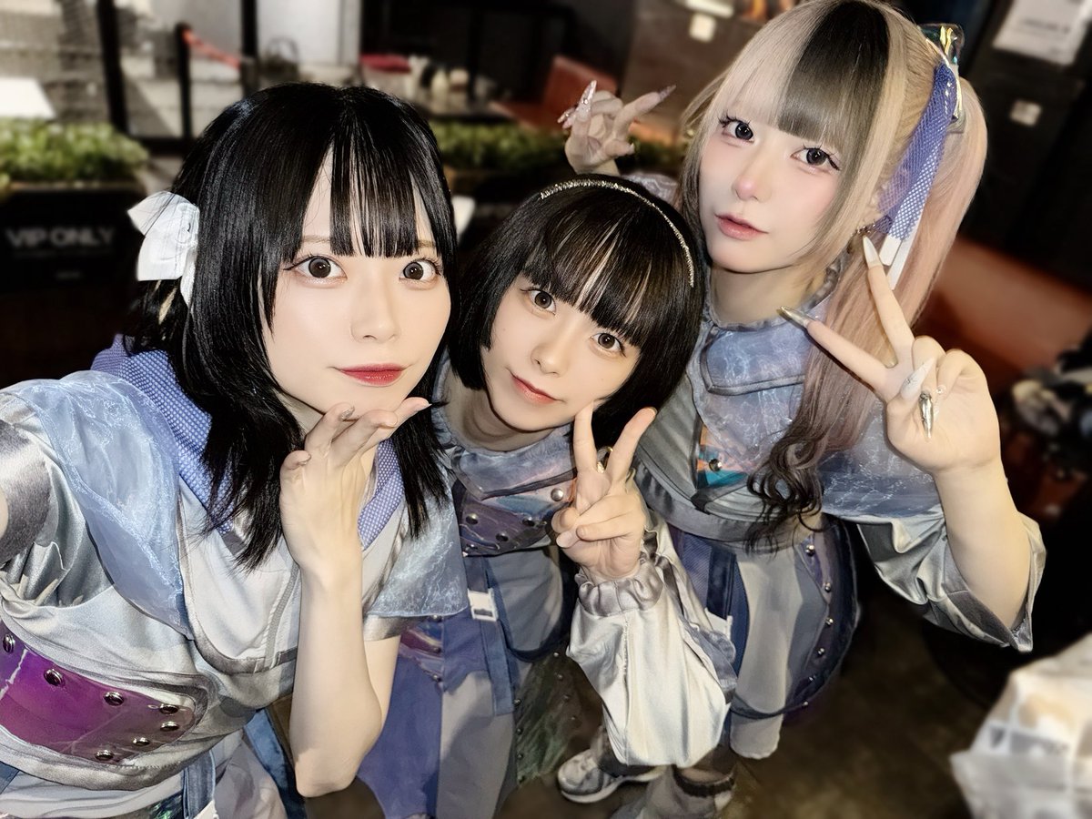 JINKS主催対バンツアー 『Wandemy days』 at Spotify O-WEST 東名阪と