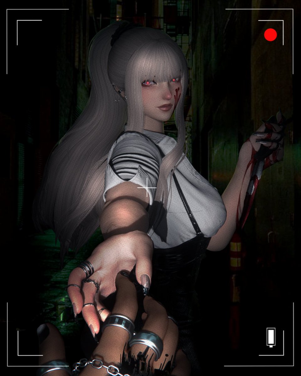 Anri_XIV's tweet image. 𝘿𝙤 𝙮𝙤𝙪 𝙩𝙖𝙠𝙚 𝙝𝙚𝙧 𝙝𝙖𝙣𝙙 ? 🖤
&amp;gt; 𝚈𝙴𝚂

&amp;gt; N̶̨̛͚̳̗̗̞͖̈́̉͋̇̎̓́͐͝O̸̡̻̙͑́̊̀̆̂̆̿ͅ

#GPOSERS #ffxivsnaps #ffxivgpose