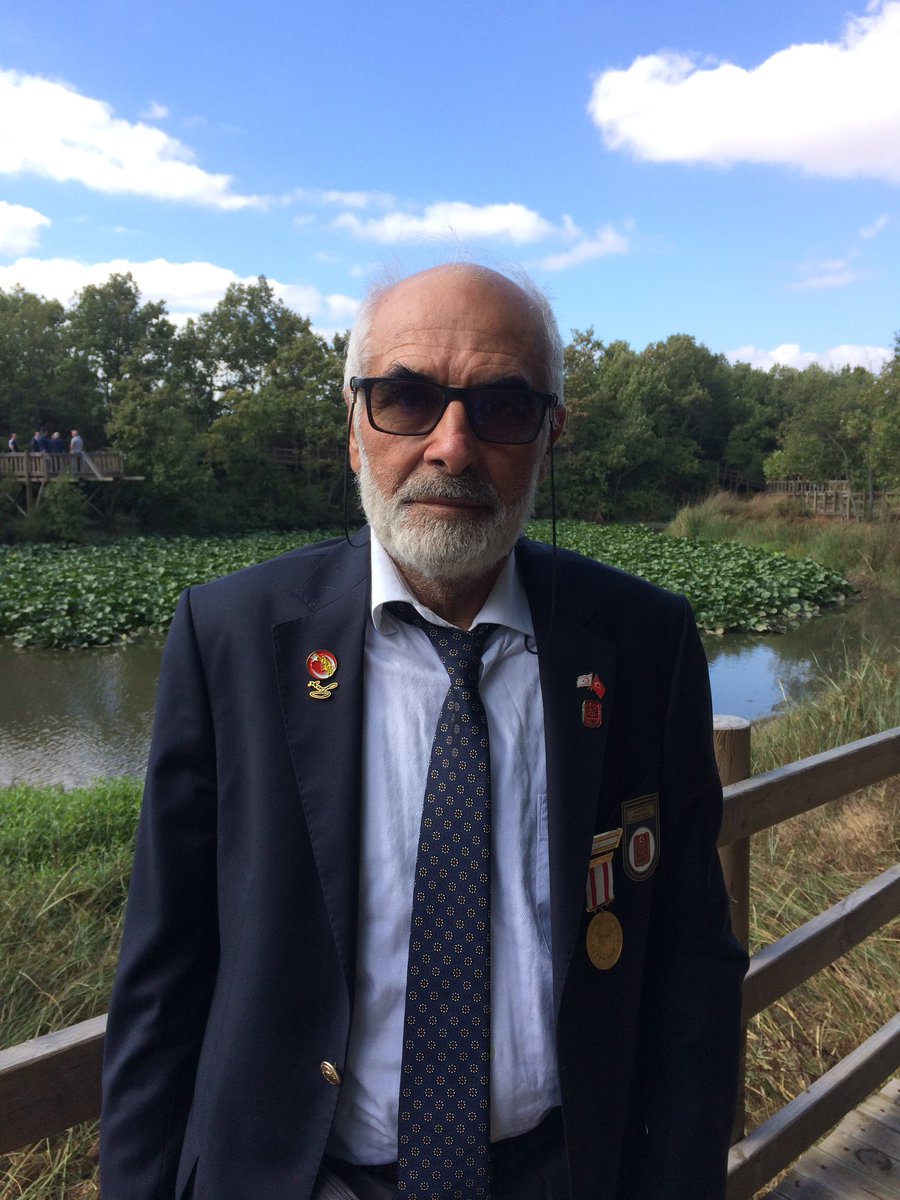 20 Temmuz 1974 
Kıbrıs Barış Harekatı 
51.Yıl 🇹🇷 KKTC 
#20Temmuz #KıbrısBarışHarekatı #Gazi #Türk