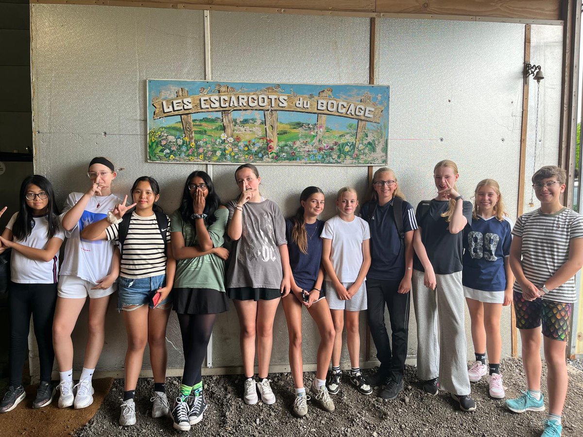 DGS Visits tweet media