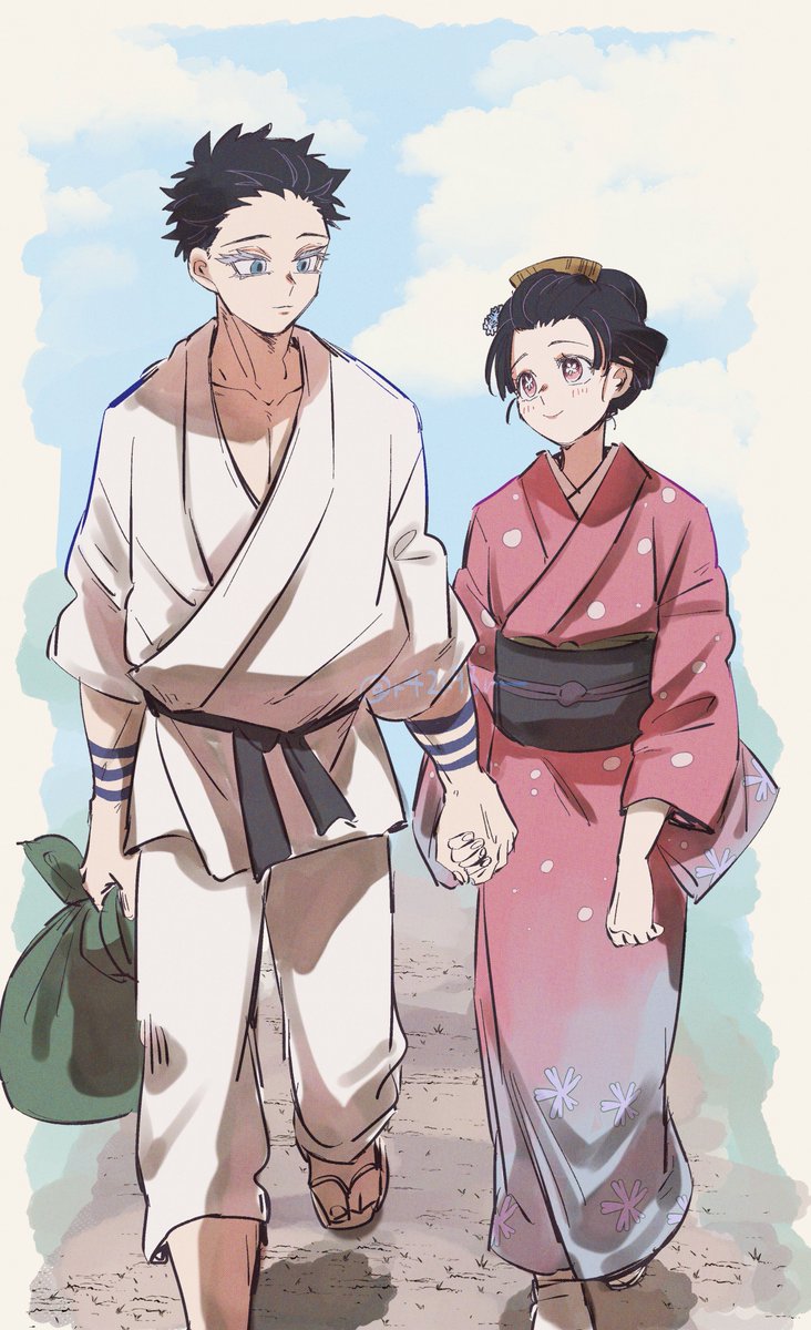 r42r98r's tweet image. 狛恋