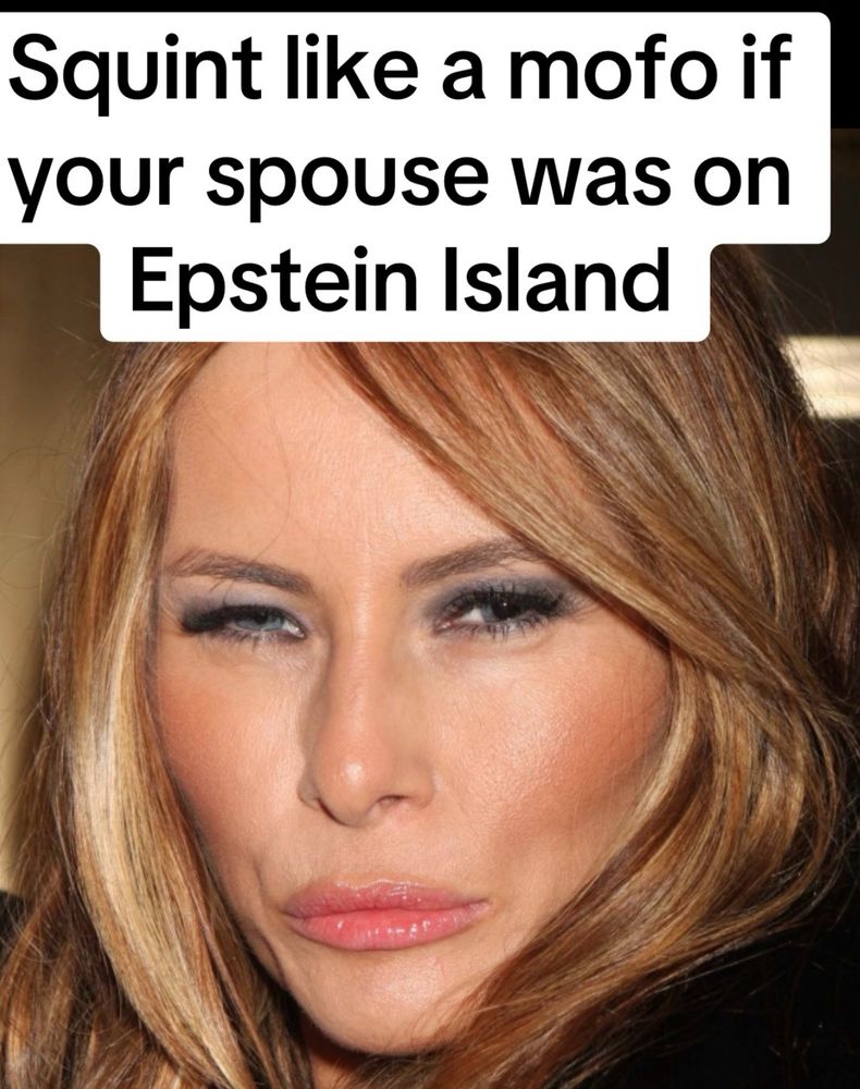 Raw Story: Reports that federal workers reviewed Jeffrey Epstein files to flag any mention of Trump are true. 

If Hillary had run a child sex ring out of a pizza shop's basement, Trump and Epstein would have been regular customers.
#TrumpEpsteinCoverup #TrumpIsUnfitForOffice