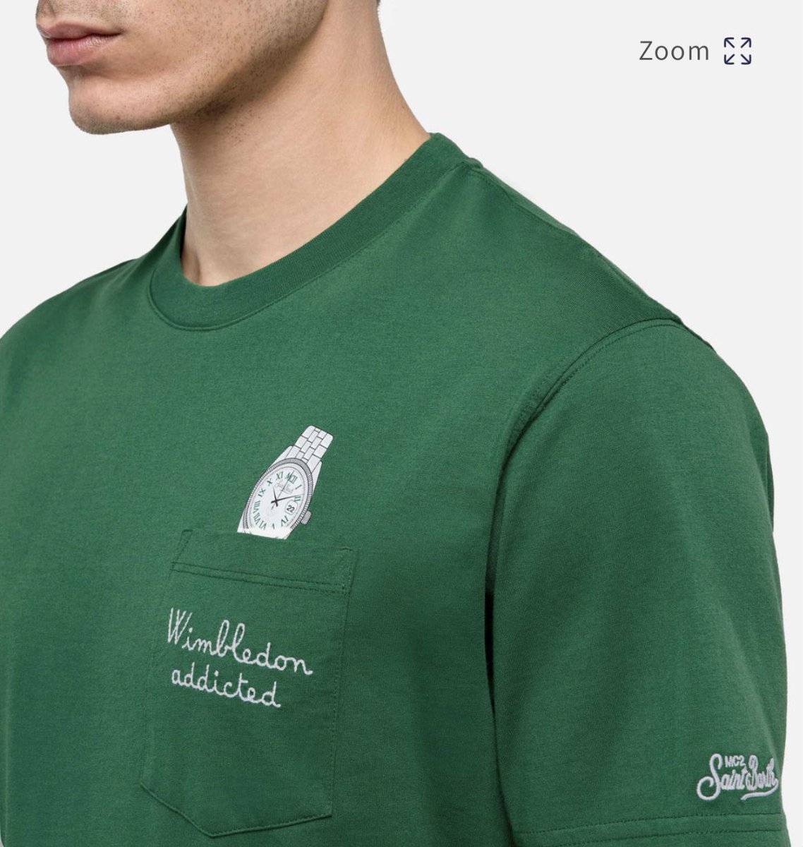 I see a lot of crypto bros and watch bros doing dumb security mistakes..

Traveling to London or Paris this summer and looking for an exciting activity?

Get this t-shirt and watch the robbers pursue you in an exciting race through the city. 

You might even get an extra activity