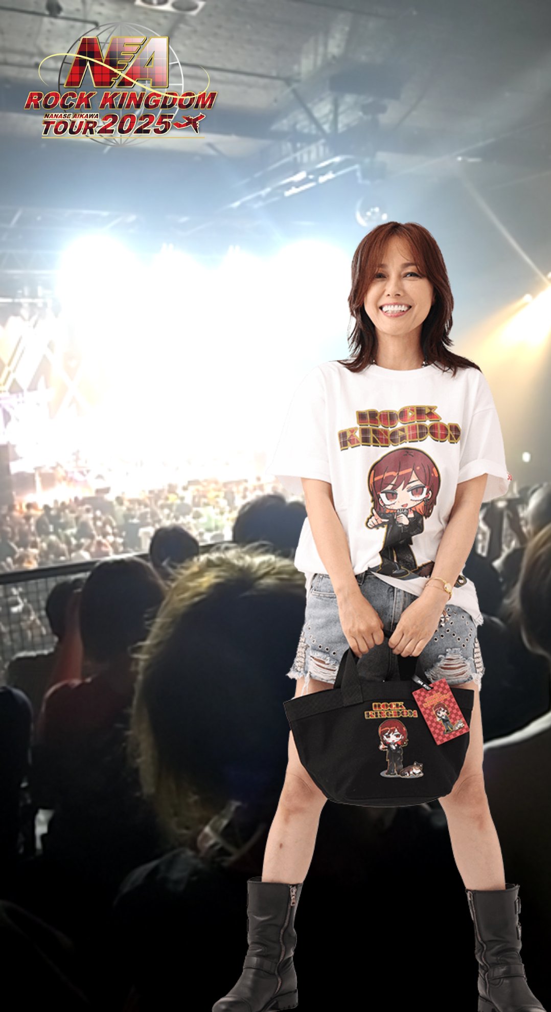 相川七瀬 希少 ジャージ下 フリーサイズ スラムダンク 長かった 相川七瀬 希少 ナイロンジャージ 上
