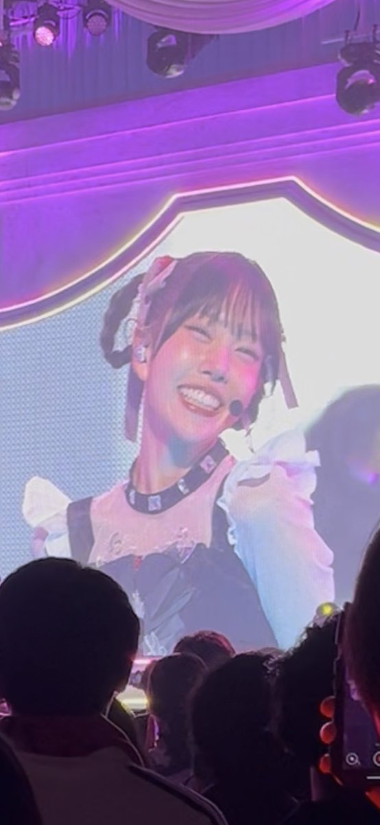 yappa_gyudon's tweet image. 個人的最強美雨様🤍
このギャップよ
#フレイムメドゥーサ