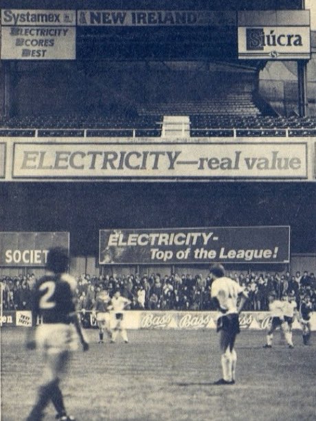 ESB Archives tweet media