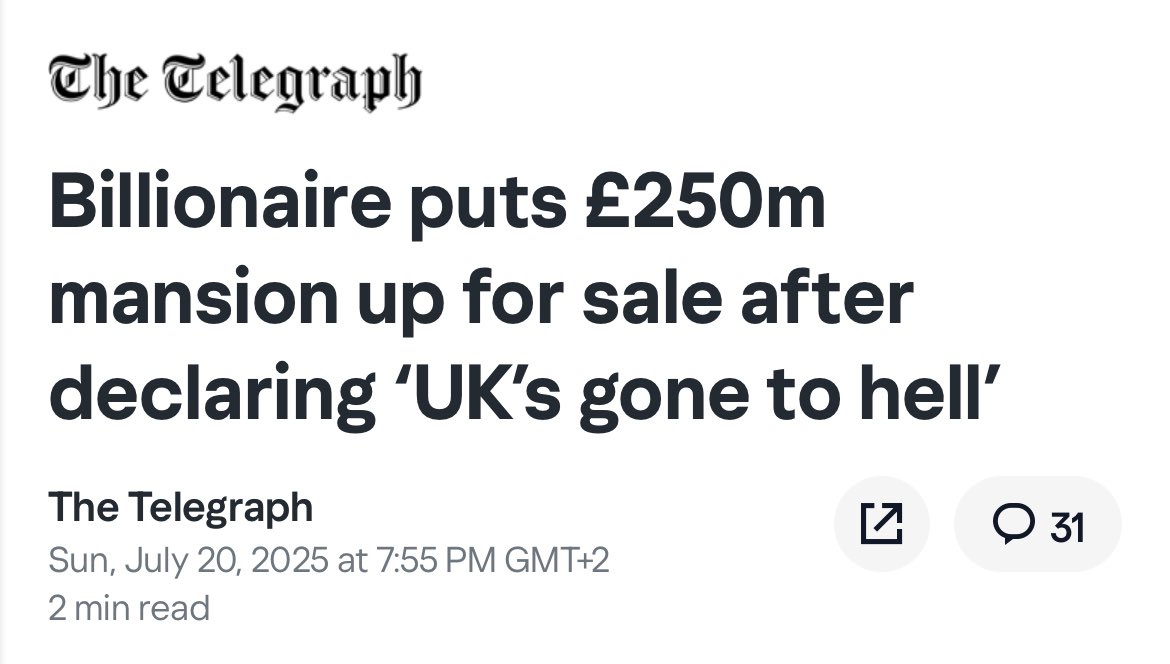 philippilk's tweet image. The smart money knows that the West is basically collapsing and that the country that will collapse first is the UK. In more sophisticated circles this is not a controversial opinion. 🇬🇧