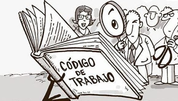 Se realizará durante los meses de septiembre a noviembre el proceso de consulta a los trabajadores cubanos del Anteproyecto de ley, Código de Trabajo. Todas las opiniones cuentan. 
#MtssCuba #TodoPorCuba