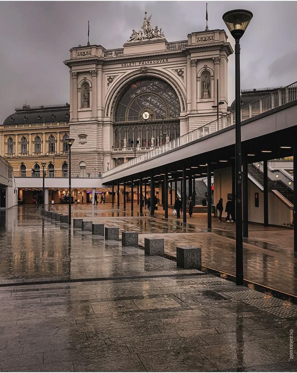 Budapest Hungary