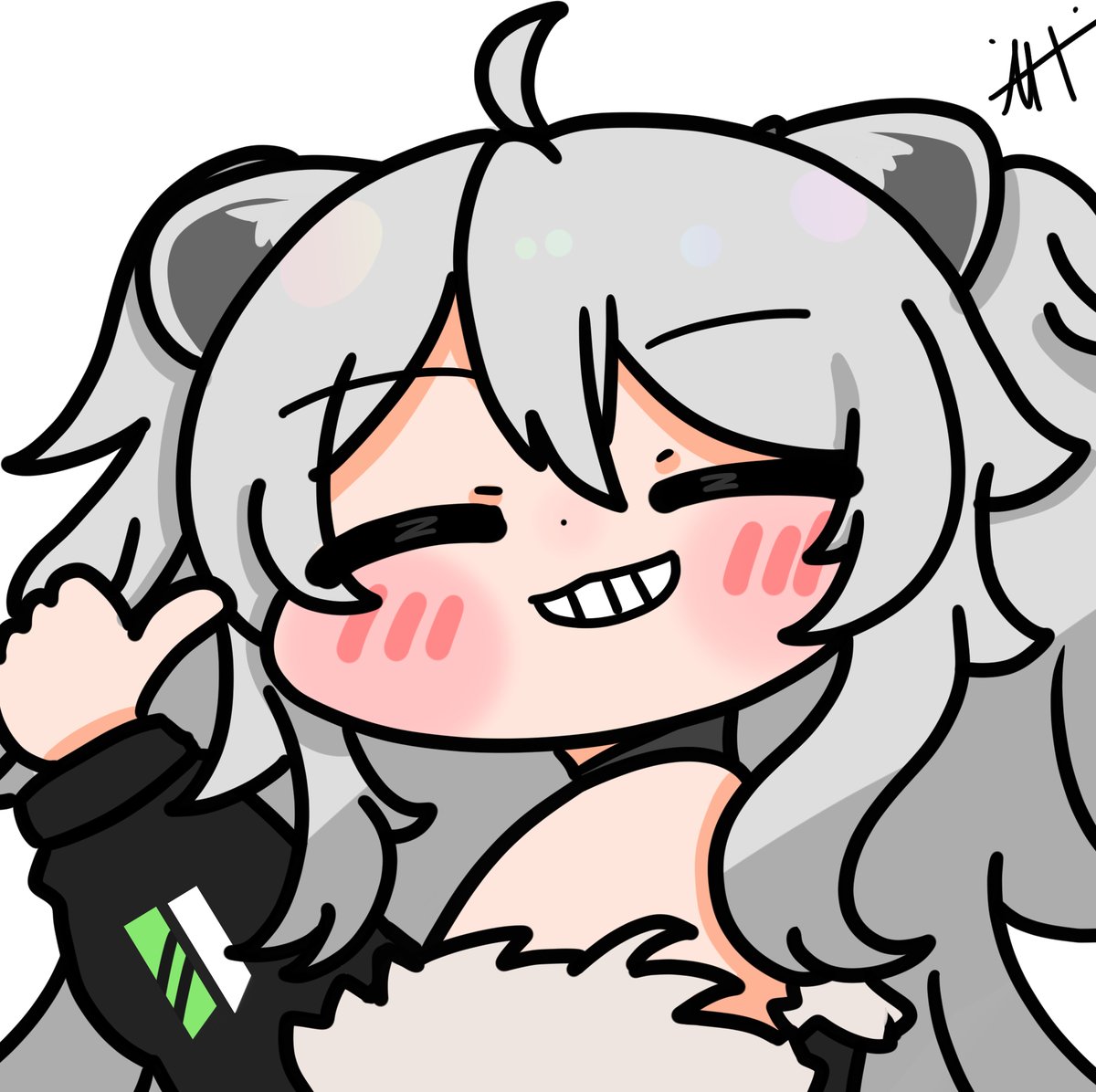 Min__Ti's tweet image. #ししらーと
😄👍