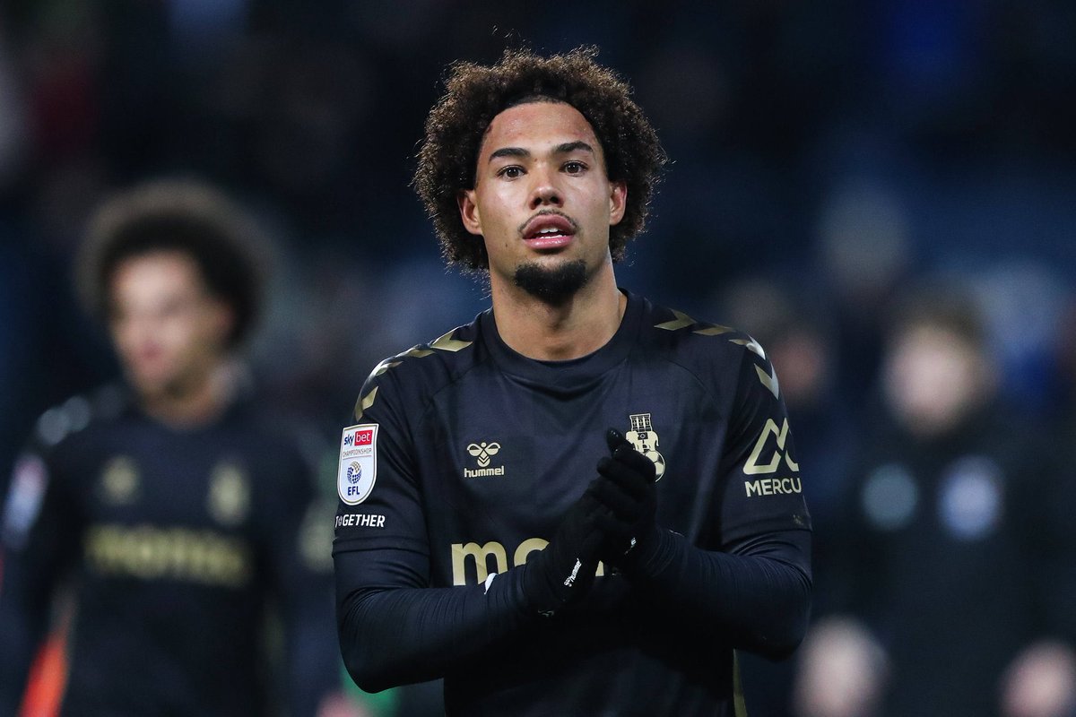 CalMosAnalysis's tweet image. Besiktas linked with Milan Van Ewijk, reports claim Coventry want between £8.5-10.5mil for him.
We have KKH & it’s no surprise there’s talk of him maybe going.
Besiktas have been linked with 4 RBs alone recently and rarely spend €5mil+.
Think this is agent talk only.
#PUSB