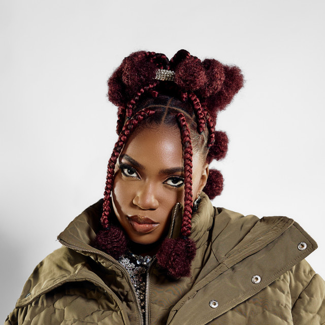 THE BEAT 99.9FM LAGOS tweet media