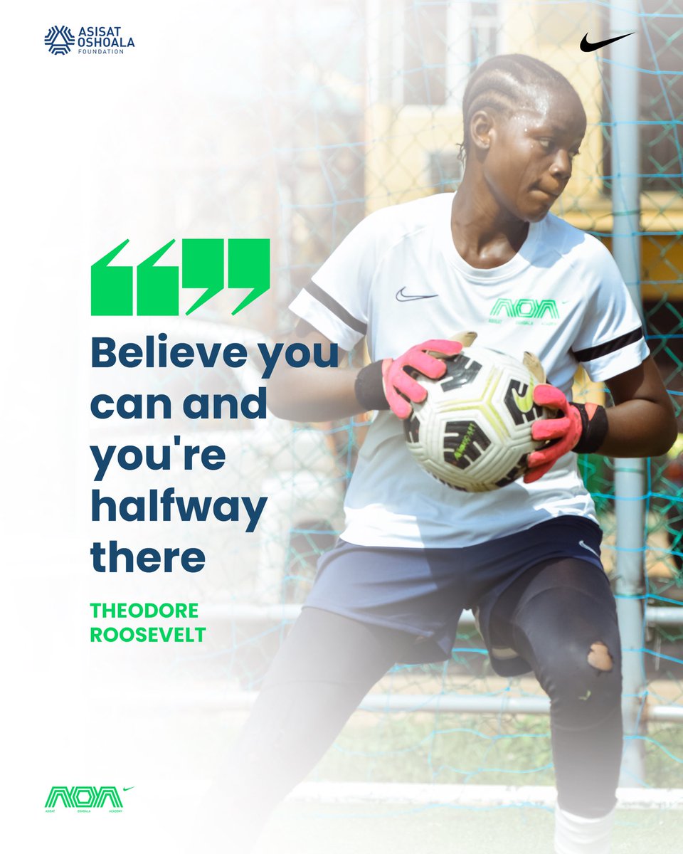 Confidence is the first step to every breakthrough. The rest is just consistency.💫

Every win starts with belief, Doubt kills more dreams than failure ever will

🎥 Step out. Show up. Believe, You’re already halfway.

#MotivationReels #DailyPush #BelieveYouCan #TheodoreRoosevelt