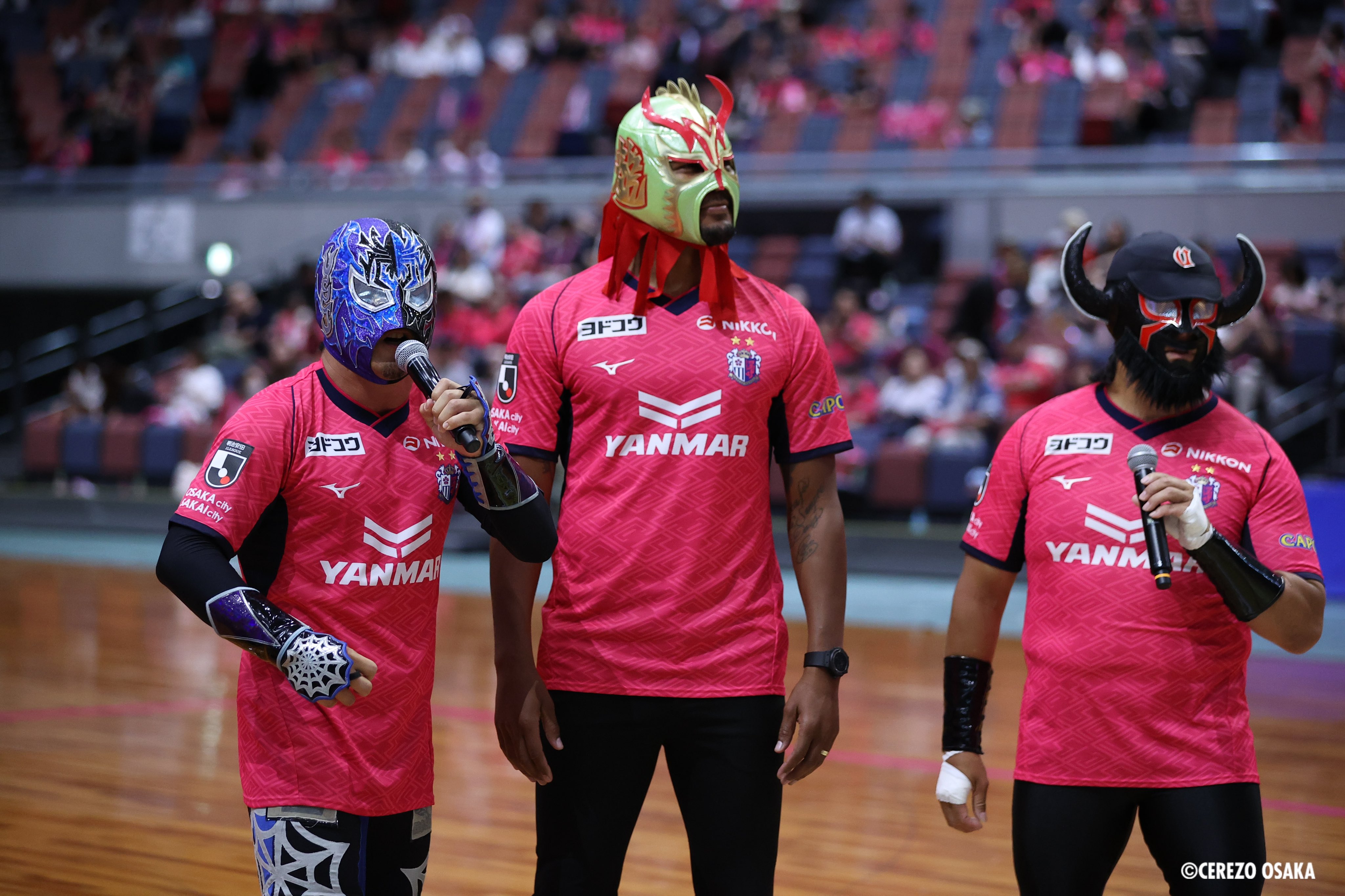 セレッソ大阪オフィシャル on X: 