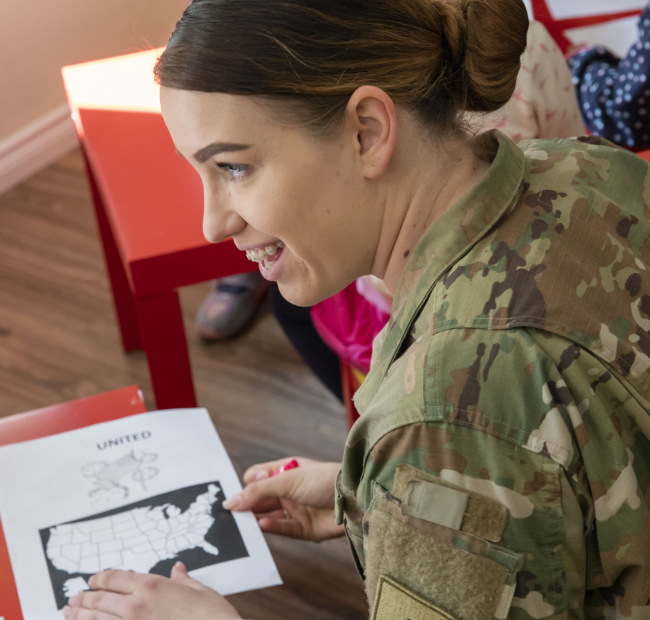 PathfinderLabs's tweet image. On 7/24 Blue Star Families will host July #BilingualCommunity Networking Night | #MilitarySpouses at 7pm.
Access to essential resources and tools that empower you through career development. #Veterans
bobwoodrufffoundation.org/nyc-event/july…