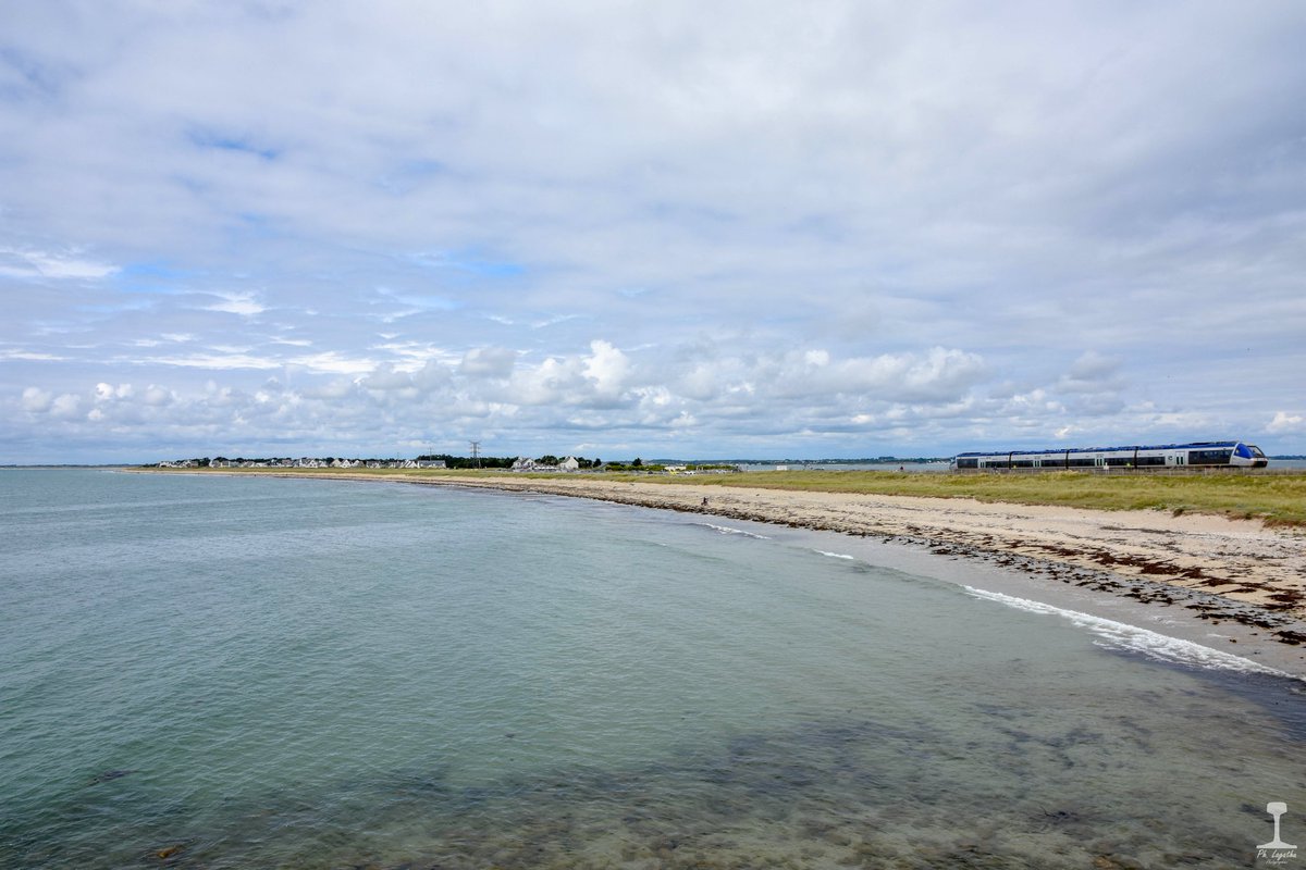ADCBrest's tweet image. Demat Twitt'X, on se retrouve à #Auray sur les @TERBreizhGo Tire Bouchon :
854539 14h07 Auray-Quiberon 14h50
854534 15h00 Quiberon-Auray 15h43
854563 17h36 Auray-Quiberon 18h19
854568 18h31 Quiberon-Auray 19h13
854597 19h49 Auray-Quiberon 20h33
854586 21h22 Quiberon-Auray 22h05