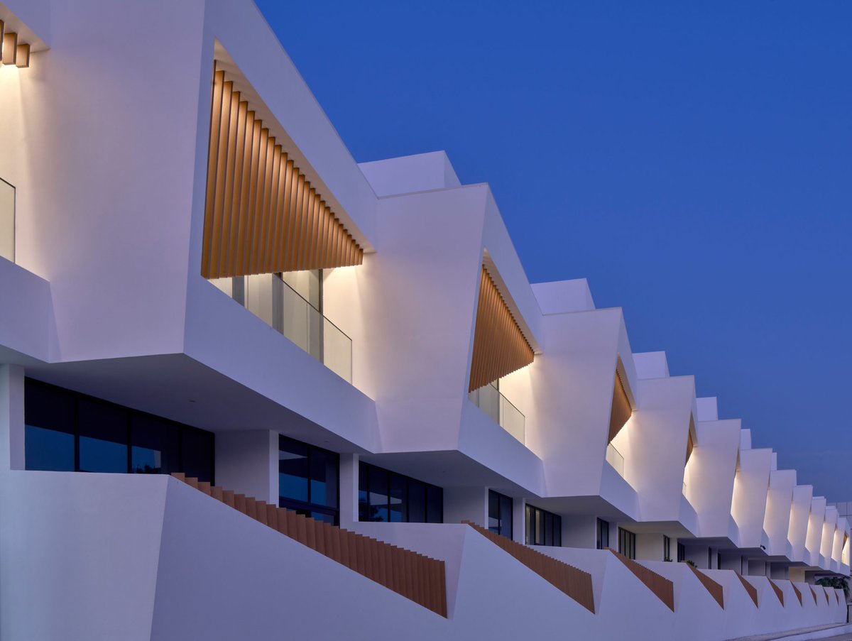 hunaliving's tweet photo. H Residence, designed by TKDP, is proud to receive the 2025 Residential Space Prize at the 7th Japan International Design Pioneer Award in Tokyo.

Read more: 
https://t.co/5X0duaXDdj

#DesignExcellence #TKDP #HResidence #JapanIDPA #ResidentialDesign #Innovation https://t.co/2Y5YjFndnS