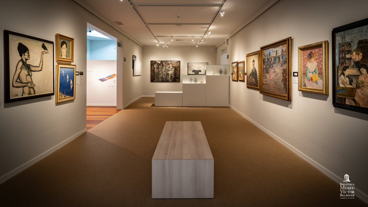 Ja tenim l'agenda de l'agost a punt! 🏛️☀️
Primera cita 👉 Diumenge 3 d'agost, d'11 a 14 h, amb la jornada de portes obertes del #primerdiumengedemes.
Consulteu tota l'agenda en detall a victorbalaguer.cat.