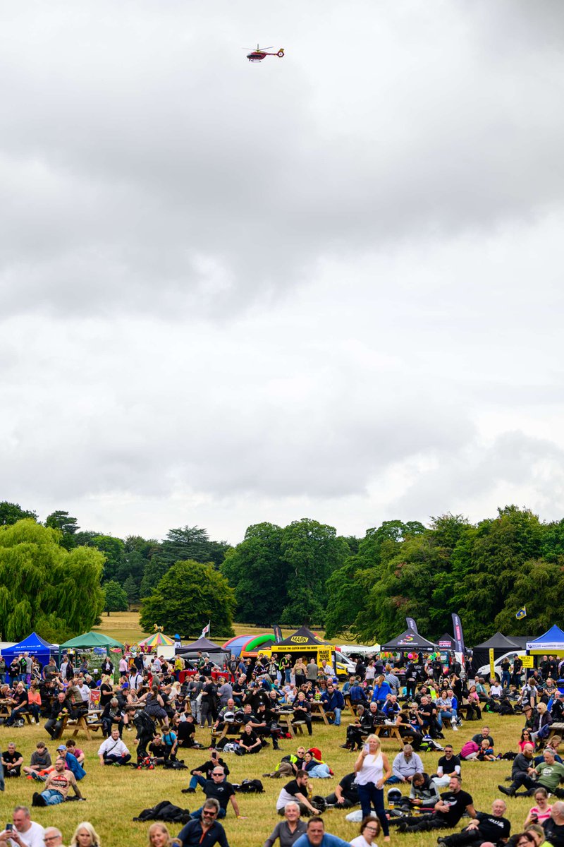 Bike4Life Ride Out and Festival tweet media