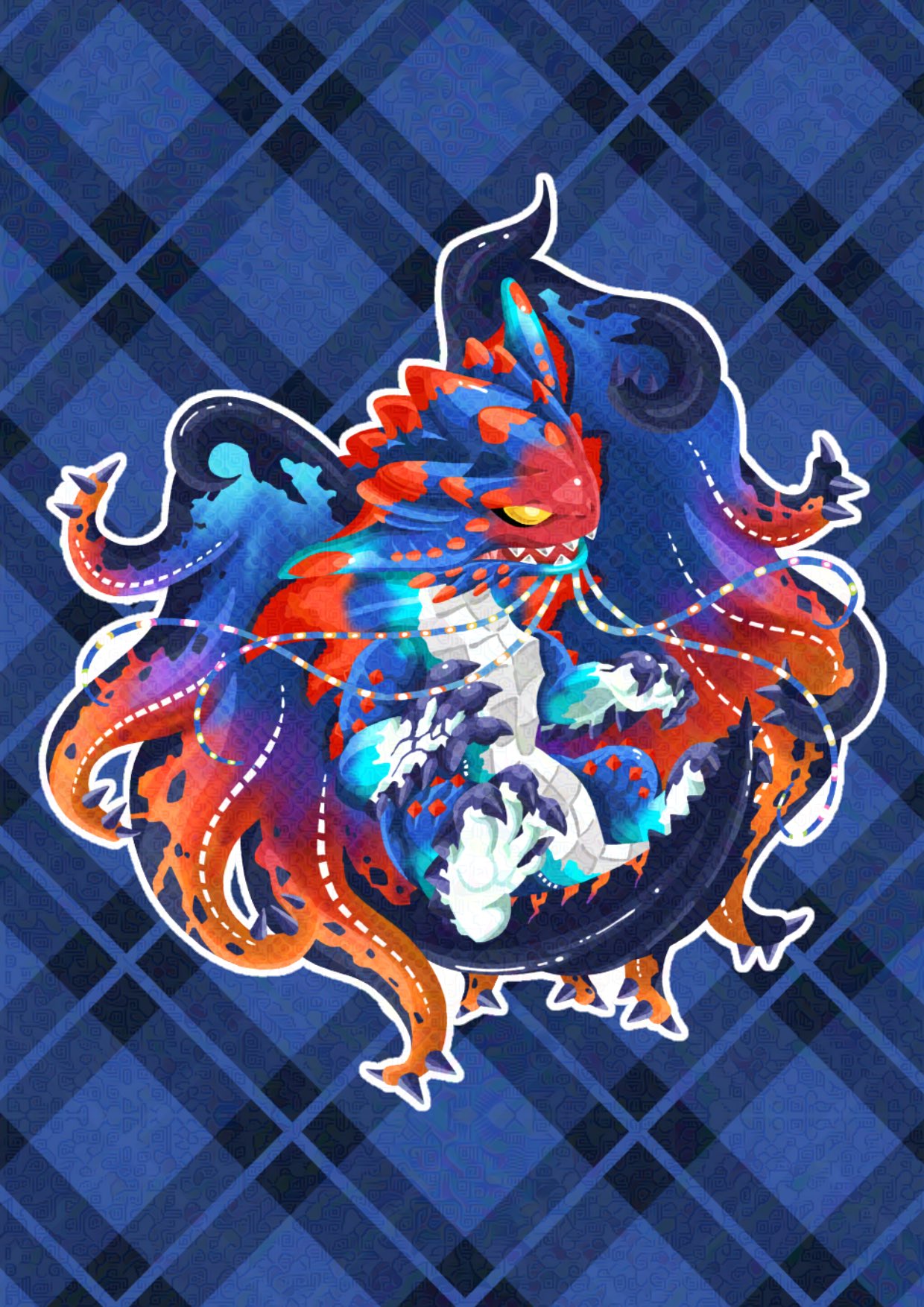 どらちーさんと愉快な龍たちの巣 on X: 