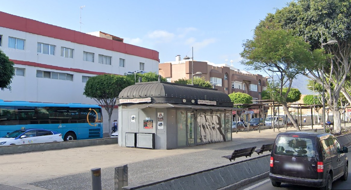 TeldeActualidad's tweet photo. #Telde inicia el proceso para sacar a concurso los quioscos de las Ramblas de Arnao https://t.co/FziwlFx9aS https://t.co/AQOlbjbjaP