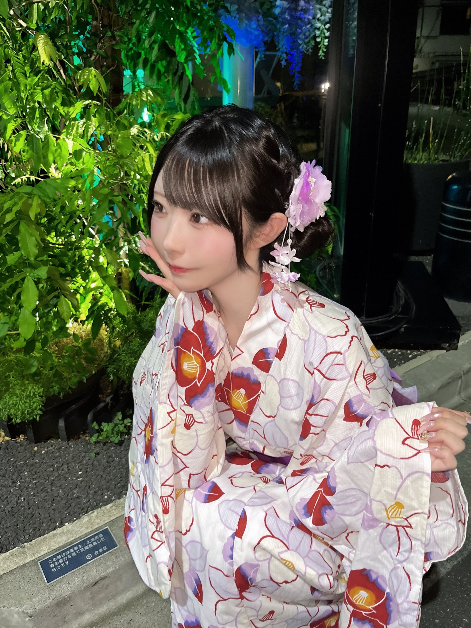 こなつちゃん8/23生誕祭 on X: 