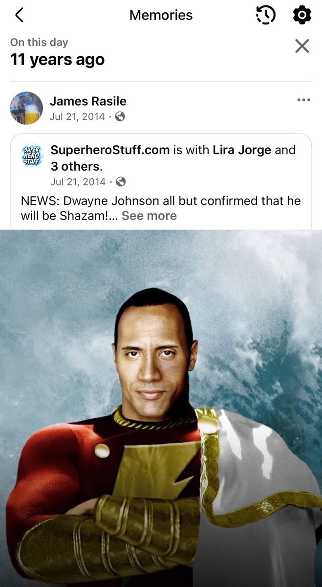 This could be huge…