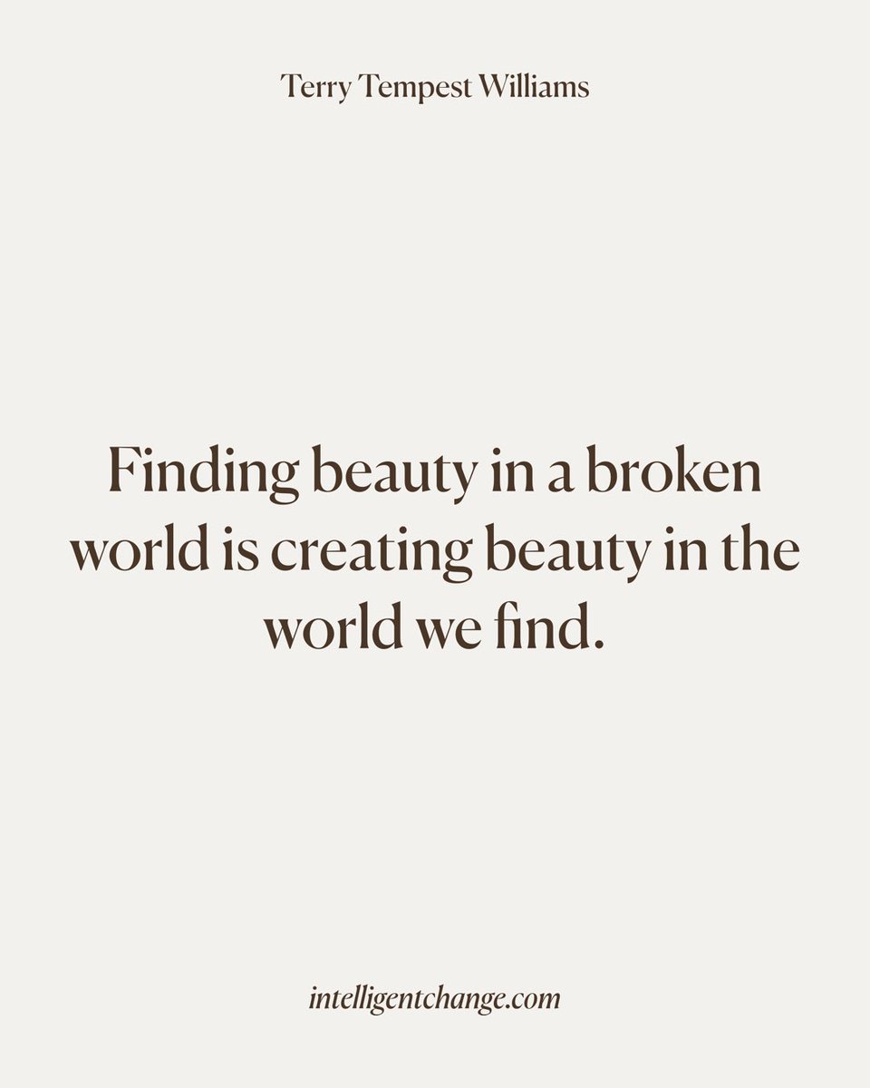 sandra_donaghue's tweet image. Find your #beauty in your #world 💝 💝
#dare to #create beauty in the world 🌎