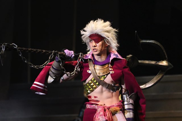 shiramata0322's tweet image. #戦国BASARA 20周年！おめでとうございます！！