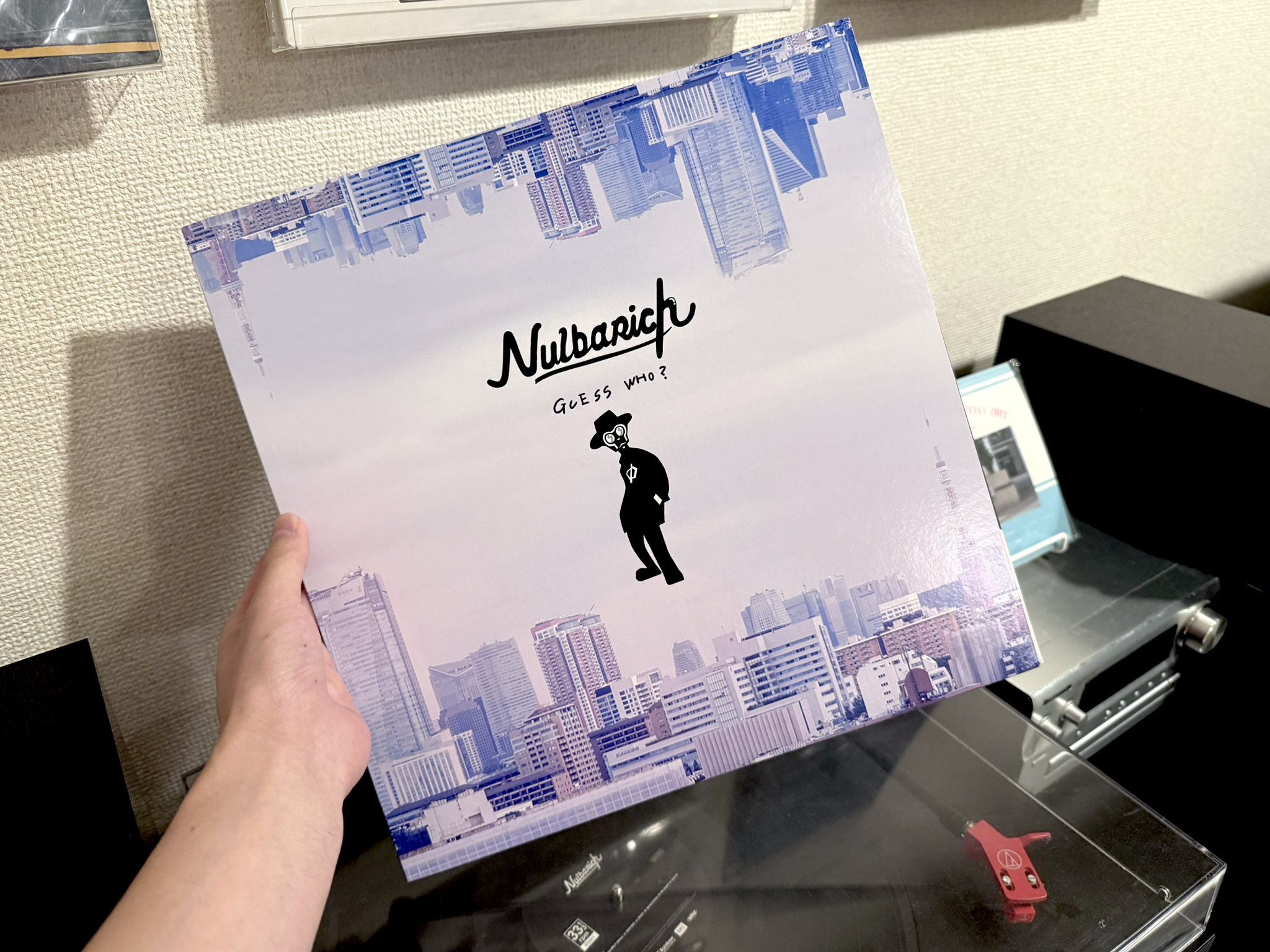 お茶っぱ on X: 