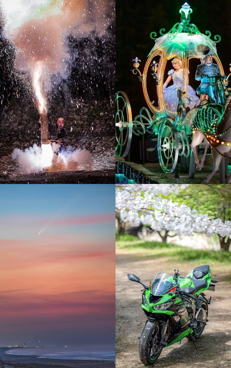 奈月花火様オーダーページ•*¨*•.¸♬︎ hanabi 崩壊:スターレイル Honkai: Star Rail