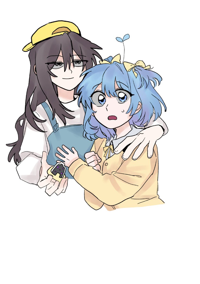 🐳이제 쁘허는 내꺼야.