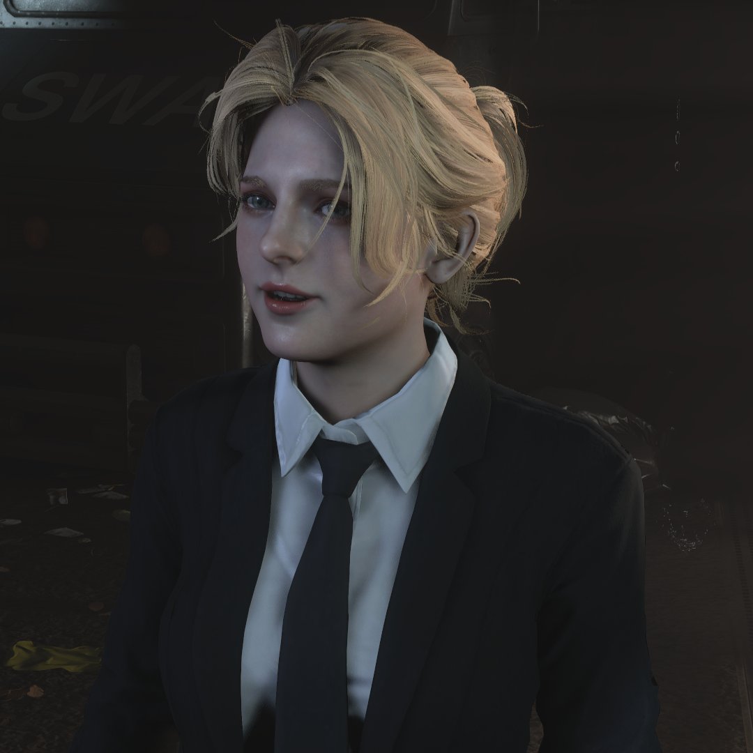 peachruins's tweet image. (pics unrelated) If Ashley doesn't become an agent or president, I can totally see her being a physician!
#ashleygraham #rebhfun