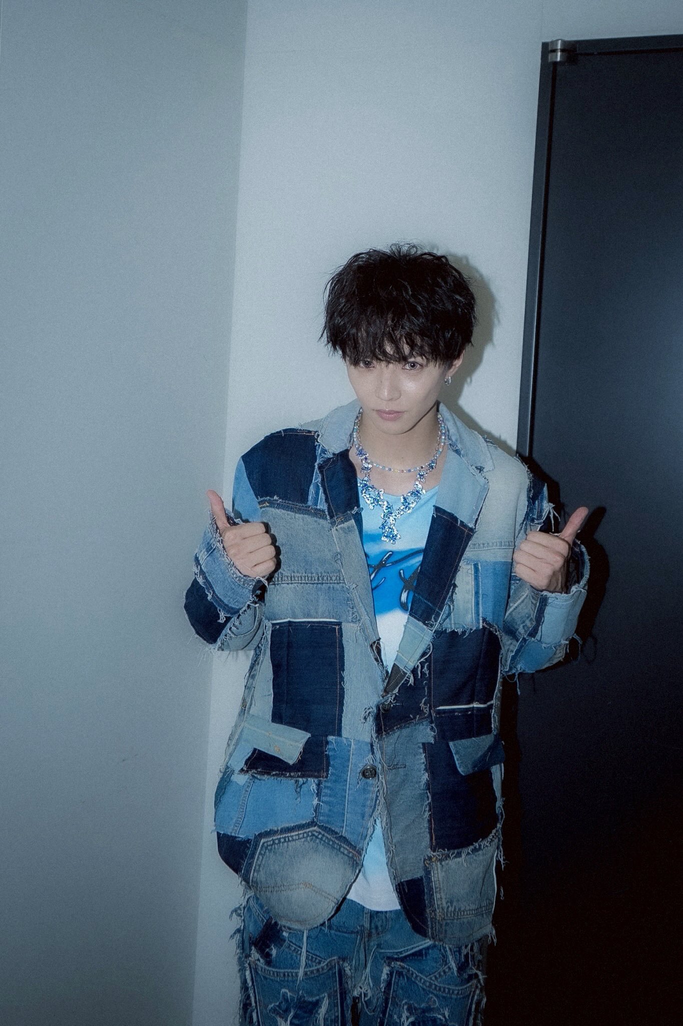 佐藤大樹 EXILE/FANTASTICS on X: 