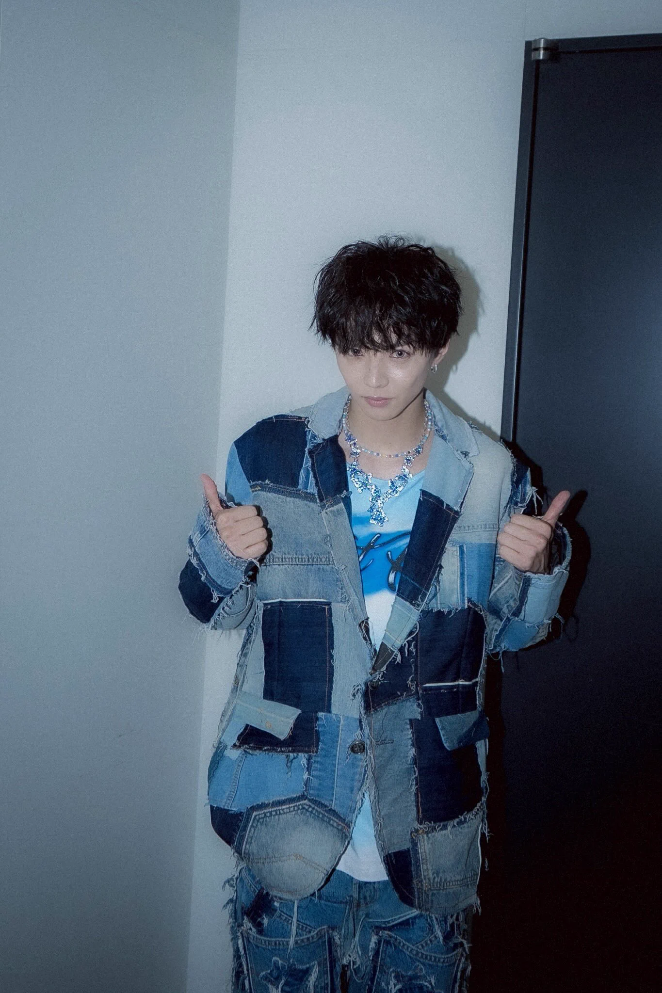 佐藤大樹 EXILE/FANTASTICS on X: 
