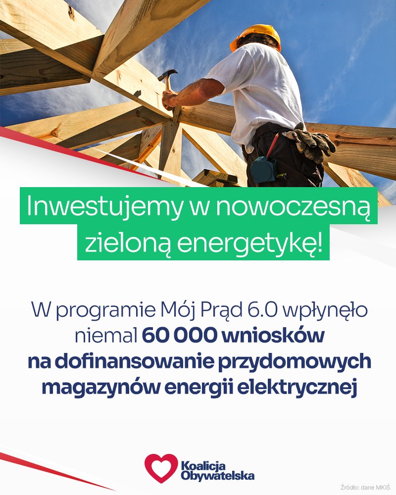 Platforma_org's tweet image. ⚡️ Inwestycje w nowoczesną i zieloną energetykę traktujemy priorytetowo 👇