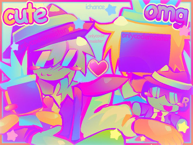 art not by me i forgot who's the artist. Just kill me atp