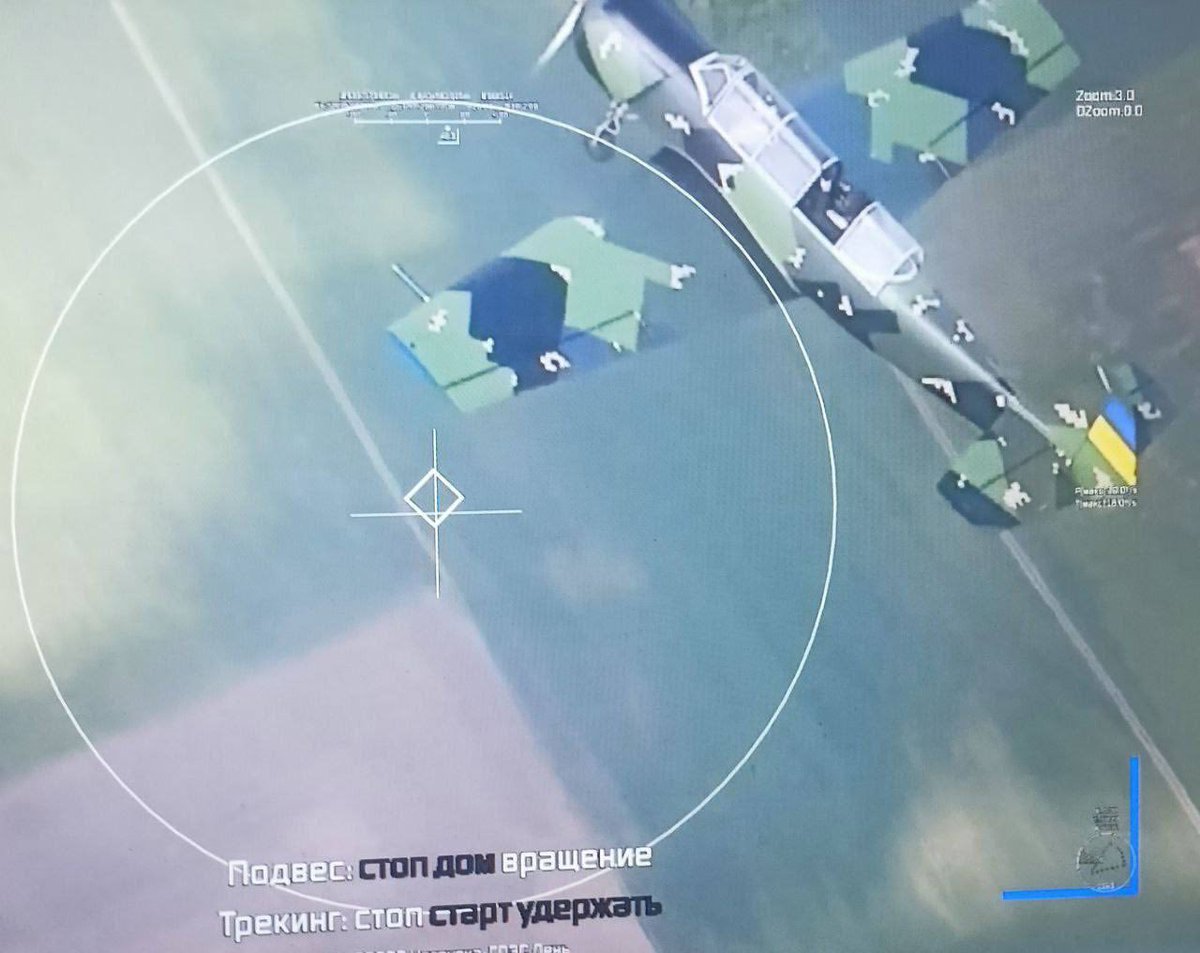 ConnieLingus123's tweet image. I am deeply sorry to learn that one our Magnificent Men has been killed on a combat mission over Odesa. You will recall our heroes take to the skies in Yak-52s to shoot down incoming shaheds. Col (Retd) Konstantin Oborin was one of those heroes. RIP-Eternal blue skies