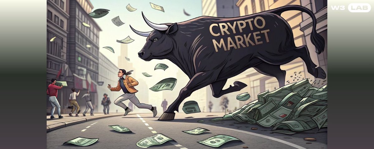 w3__lab's tweet image. 🚨 The crypto market is bullish and very strong

✍️ Our experts analyzed the market situation and shared their thoughts on how it might change in the coming week

📰 Read more 👉 w3lab.tech/blog/the-crypt…